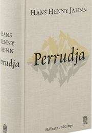 Perrudja (Hans Henny Jahnn)
