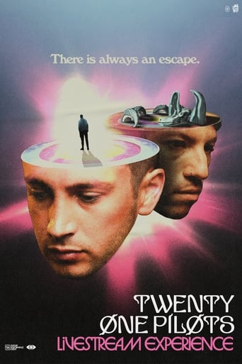 Twenty One Pilots: Livestream Experience (2021)