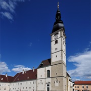 Sankt Pölten Cathedral