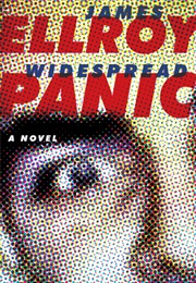 Widespread Panic (James Ellroy)