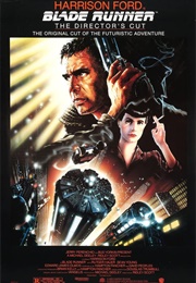 Blade Runner [The Director's Cut] (1992)