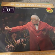 Music for the Piano-Arthur Fiedler & Boston Pops