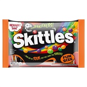 Skittles Shriekers!