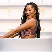 Keke Palmer
