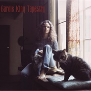 Carole King - Tapestry (1971)