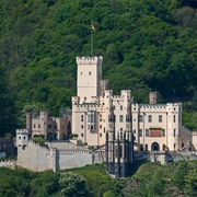 Schloss Stolzenfels