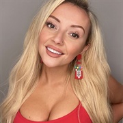 Kimberly Hart-Simpson (Pansexual, She/Her)