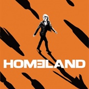 Homeland Season 7