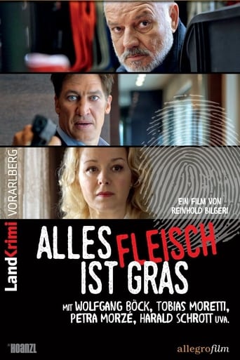 Alles Fleisch Ist Gras (2014)