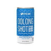 Ito En Oolong Shot Unsweetened Oolong Tea