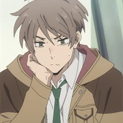 Haru (The Millionaire Detective - Balance:Unlimited)