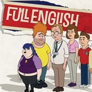 Full English