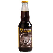 The Grizzly Paw Root Beer