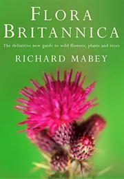 Flora Britannica (Richard Mabey)