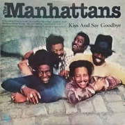 The Manhattans - The Manhattans