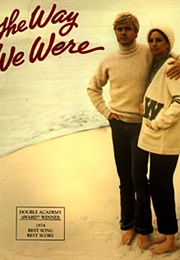 The Way We Were (1973)
