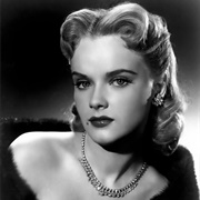 Anne Francis
