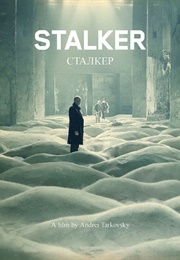 Stalker (1979)