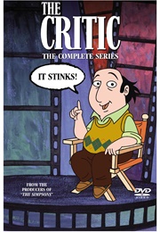 The Critic (1994)