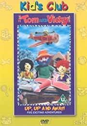 Tom and Vicky (1998)