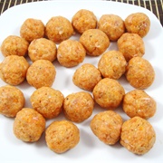 Bonefish Balls