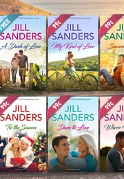 Pride, Oregon Series (Jill Sanders)