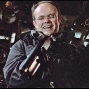 Clarence Boddicker (Robocop, 1987)