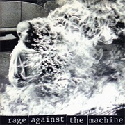 Rage Against the Machine- Know Your Enemy