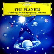 Gustav Holst - The Planets