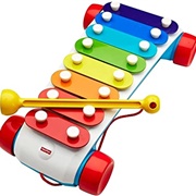 Fisher Price Xylophone