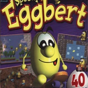 Speedy Eggbert