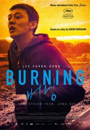 Burning (2018)