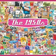 The 1950's