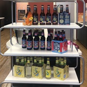 Southside Craft Soda