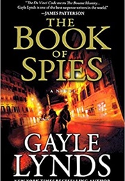The Book of Spies (Gayle Lynds)
