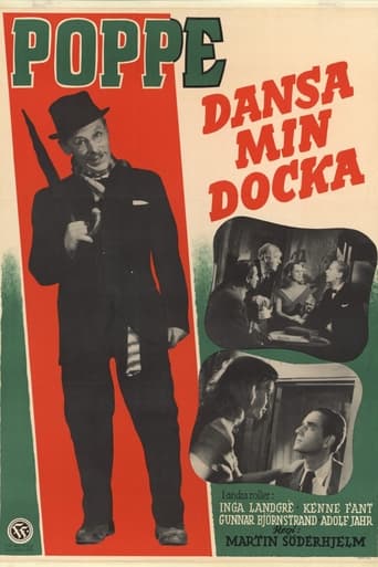 Dansa Min Docka (1953)