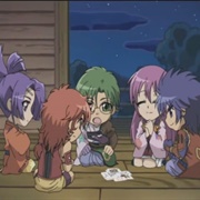 Harukanaru Toki No Naka De 3: Kurenai No Tsuki Special