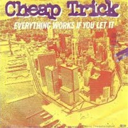Way of the World - Cheap Trick