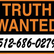 Truth Wanted