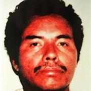 Ángel Maturino Reséndiz - The Railroad Killer
