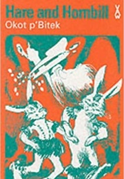 Hare and Hornbill (Okot P'bitek)