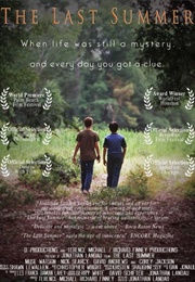 The Last Summer (2004)