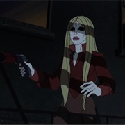 Vampire by Night (Hulk : Where Monsters Dwell)