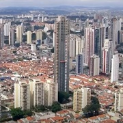 Residencial Figueira, Sao Paulo