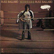 Russ Ballard - Winning (1976)