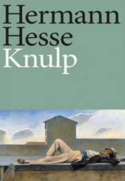 Knulp (Hermann Hesse)