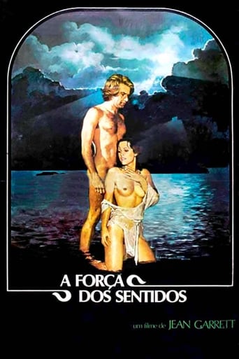 A Força Dos Sentidos (1978)