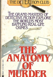 The Anatomy of Murder (The Detection Club)