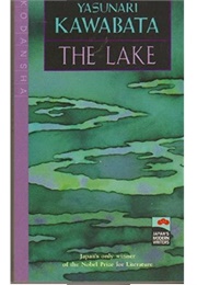 The Lake (Yasunari Kawabata)