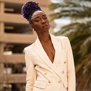 Angelica Ross